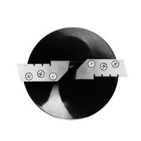 Ледобур ТОРНАДО-М2 ф180 (левое вращение, без чехла) LT-180L-1